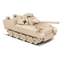 3099 COBI KLOCKI CZOŁG PANZER V PANTHER ARMED FORCES