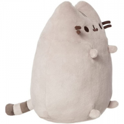 614864 PUSHEEN SIEDZIĄCY MASKOTKA 23CM