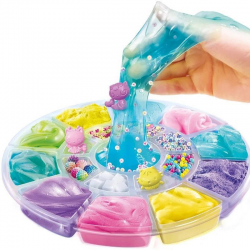 600745 KOCI DOMEK GABI MASY PLASTYCZNE PALETA SENSORYCZNA