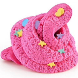 600745 KOCI DOMEK GABI MASY PLASTYCZNE PALETA SENSORYCZNA