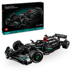 42171 LEGO TECHNIC MERCEDES AMG F1 W14 E PERFORMANCE
