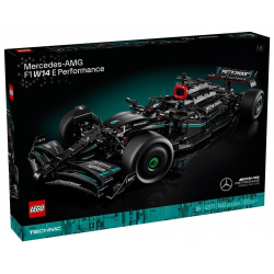 42171 LEGO TECHNIC MERCEDES AMG F1 W14 E PERFORMANCE