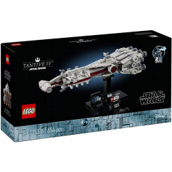 75376 LEGO STAR WARS TANTIVE IV
