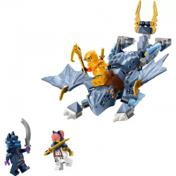 071810 LEGO NINJAGO SMOCZĄTKO RIYU