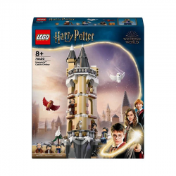 76430 LEGO HARRY POTTER SOWIARNIA W HOGWARCIE