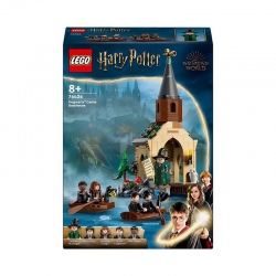 76426 LEGO HARRY POTTER DOM NA WODZIE PRZY HOGWARCIE