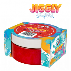 035860 JIGGLY SLIME TRUSKAWKA 200G TUBAN