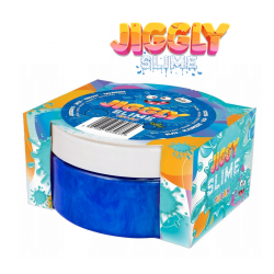 035778 JIGGLY SLIME JAGODA 200G TUBAN