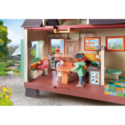 71509 PLAYMOBIL MY LIFE TINY HOUSE DOM DOMEK