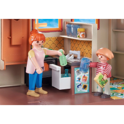 71509 PLAYMOBIL MY LIFE TINY HOUSE DOM DOMEK