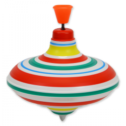 652650 BĄK DUŻY BĄCZEK OBROTOWY WIRUJĄCY