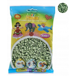 201-101 KORALIKI HAMA MIDI 3000 EUKALIPTUS DO PRASOWANIA