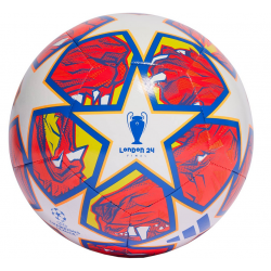 885714 PIŁKA NOŻNA ADIDAS TRAINING UCL UEFA CHAMPIONS  R. 5