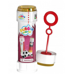 844000 BAŃKI MYDLANE DLA DZIECI FOOTBALL PIŁKA NOŻNA 60ML