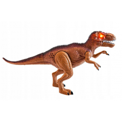 838157 FIGURKA DINOZAUR T-REX Z DŹWIĘKIEM
