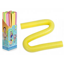 32108 BESTWAY MAKARON DO NAUKI PŁYWANIA 4 KOLORY
