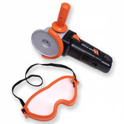 121109 NARZĘDZIA SZLIFIERKA KĄTOWA NA BATERIE DLA DZIECI