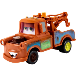 HPH65 AUTA CARS 3 POJAZD ZŁOMEK MOVING MOMENTS