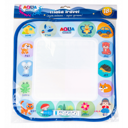 30015 AQUAGELZ MAGICZNA MATA WODNA DO MALOWANIA AQUA