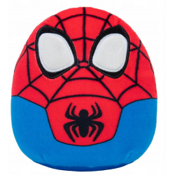 414360 SQUISHMALLOWS MASKOTKA SPIDEY MARVEL 25CM