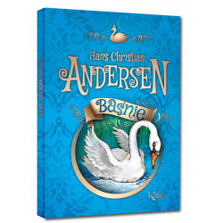175646 HANS CHRISTIAN ANDERSEN BAŚNIE