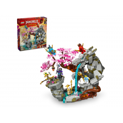 71819 LEGO NINJAGO ŚWIĄTYNIA SMOCZEGO KAMIENIA