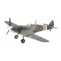64164 04164 REVELL SAMOLOT SUPERMARINE SPITFIRE MK MODEL