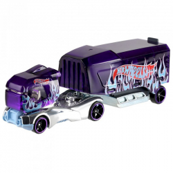 BFM78 HOT WHEELS CIĘŻARÓWKA POJAZD AERO BLAST