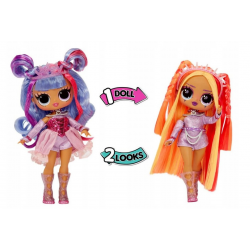 591757 LOL SURPRISE LALKA TWEENS SWAP BUNS BAILEY