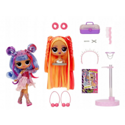 591757 LOL SURPRISE LALKA TWEENS SWAP BUNS BAILEY