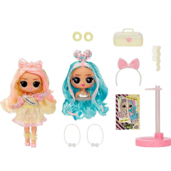 591733 LOL SURPRISE LALKA TWEENS SWAP WINNIE WYMIENNA GŁOWA