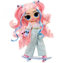 591665 LOL SURPRISE TWEENS LALKA FLORA MOON