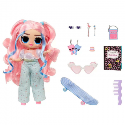 591665 LOL SURPRISE TWEENS LALKA FLORA MOON