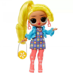 591658 LOL SURPRISE TWEENS LALKA HANA GROOVE