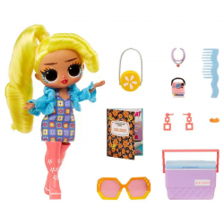 591658 LOL SURPRISE TWEENS LALKA HANA GROOVE