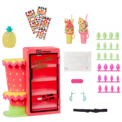 503842 LOL SURPRISE OMG LALKA PINKY POP SWEET NAILS