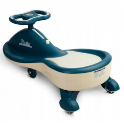 389134 JEŹDZIK GRAWITACYJNY FIESTA GRANATOWY