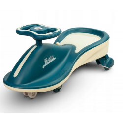 389134 JEŹDZIK GRAWITACYJNY FIESTA GRANATOWY