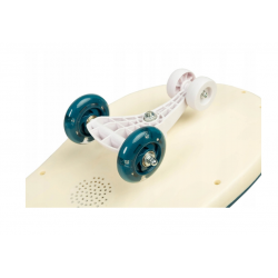 389134 JEŹDZIK GRAWITACYJNY FIESTA GRANATOWY