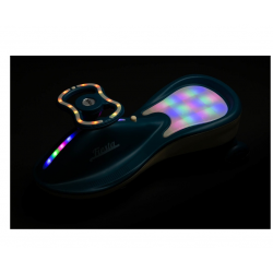 389134 JEŹDZIK GRAWITACYJNY FIESTA GRANATOWY