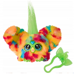 209412 FURBY FURBLETS PIX-ELLE INTERAKTYWNA MASKOTKA FURBIŚ