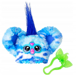 209368 FURBY FURBLETS OOH-KOO INTERAKTYWNA MASKOTKA FURBIŚ