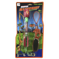 124360 GRA ZRĘCZNOŚCIOWA LATAJĄCA RAKIETA ASKATO