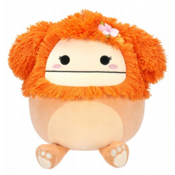 411760 SQUISHMALLOWS MASKOTKA WIELKA STOPA SHASTA 30CM