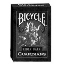 015285 BICYCLE KARTY DO GRY GUARDIAN EUROPE