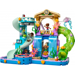 42630 LEGO FRIENDS PARK WODNY W HEARTLAKE