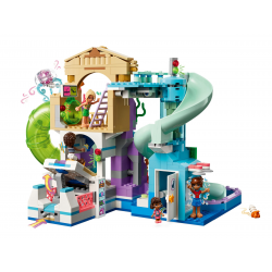 42630 LEGO FRIENDS PARK WODNY W HEARTLAKE