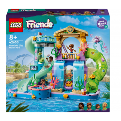42630 LEGO FRIENDS PARK WODNY W HEARTLAKE