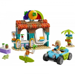 42625 LEGO FRIENDS PLAŻOWA BUDKA Z KOKTAJLAMI