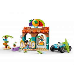 42625 LEGO FRIENDS PLAŻOWA BUDKA Z KOKTAJLAMI